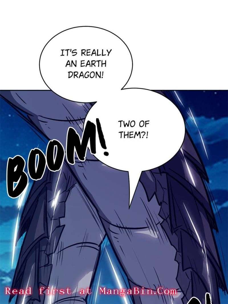 Read My Left Hand Can Mutate EN Manga Online