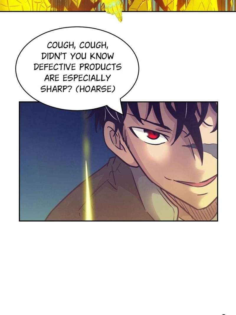 Read My Left Hand Can Mutate EN Manga Online