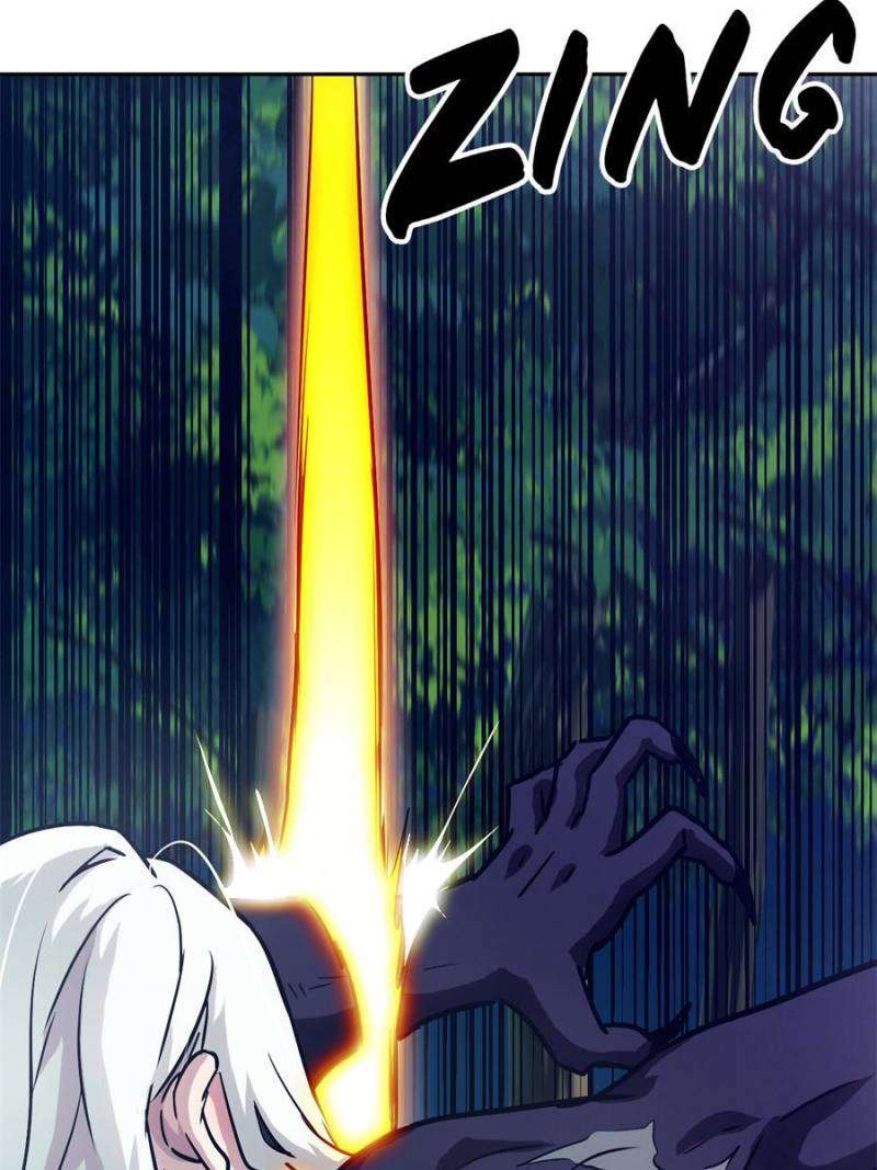 Read My Left Hand Can Mutate EN Manga Online