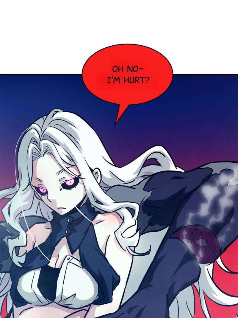 Read My Left Hand Can Mutate EN Manga Online