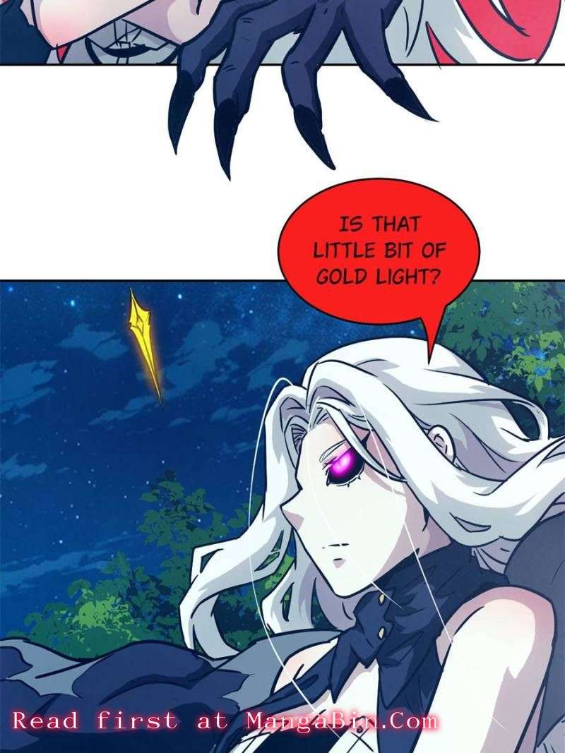 Read My Left Hand Can Mutate EN Manga Online