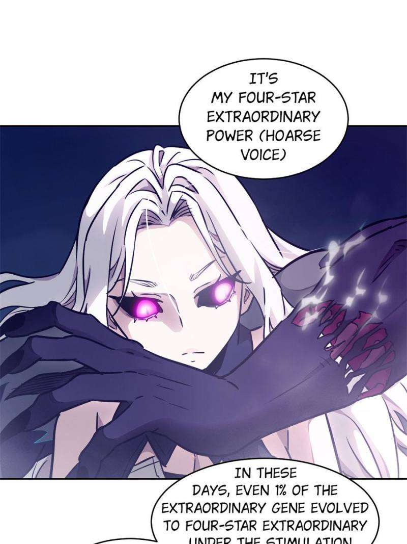 Read My Left Hand Can Mutate EN Manga Online