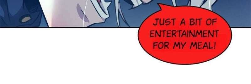 Read My Left Hand Can Mutate EN Manga Online