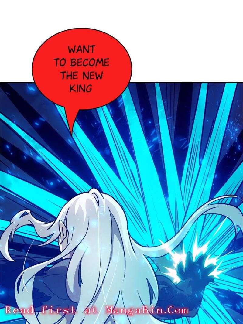 Read My Left Hand Can Mutate EN Manga Online