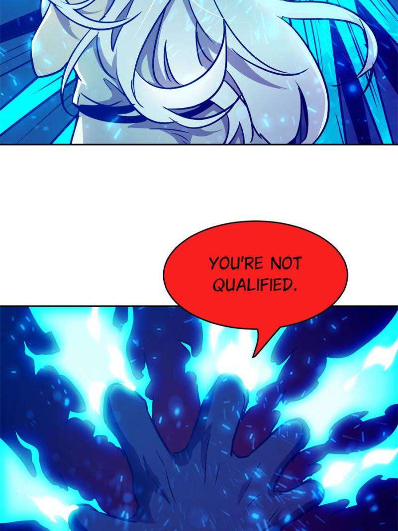 Read My Left Hand Can Mutate EN Manga Online