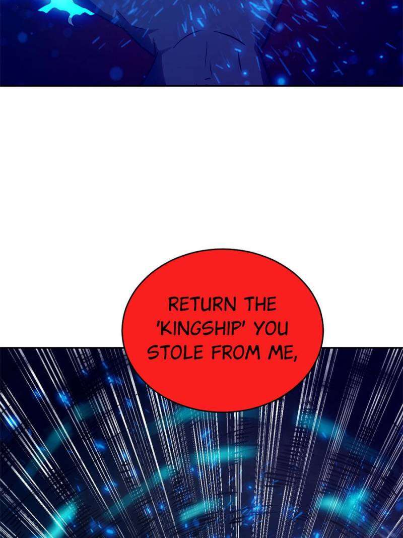 Read My Left Hand Can Mutate EN Manga Online