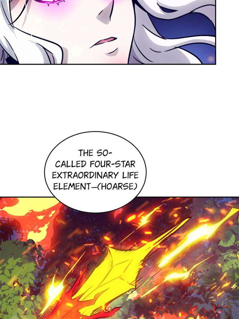 Read My Left Hand Can Mutate EN Manga Online