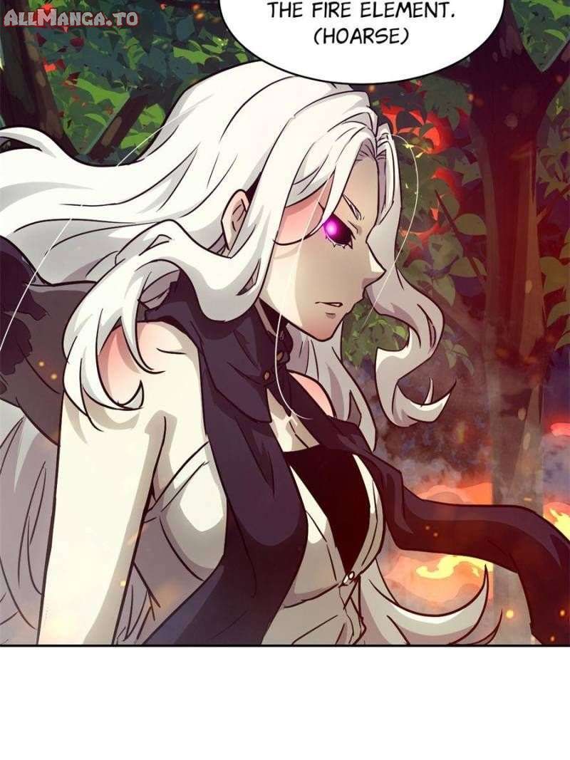 Read My Left Hand Can Mutate EN Manga Online