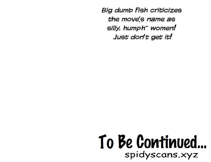 Read My Left Hand Can Mutate EN Manga Online