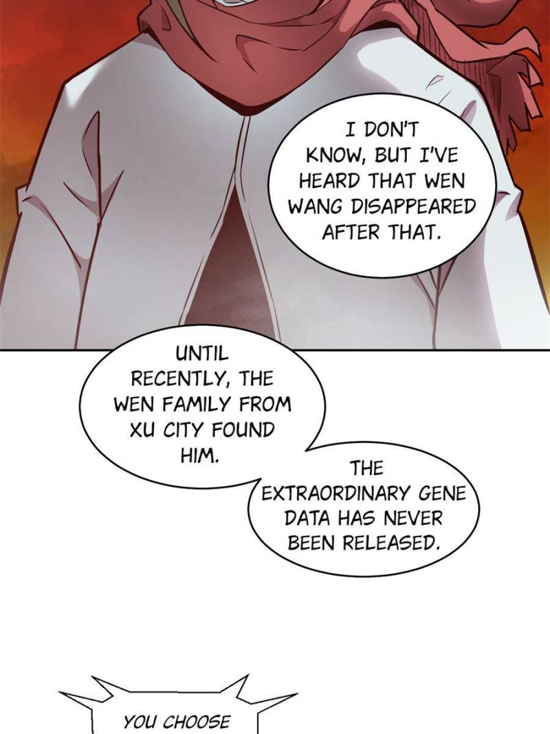 Read My Left Hand Can Mutate EN Manga Online