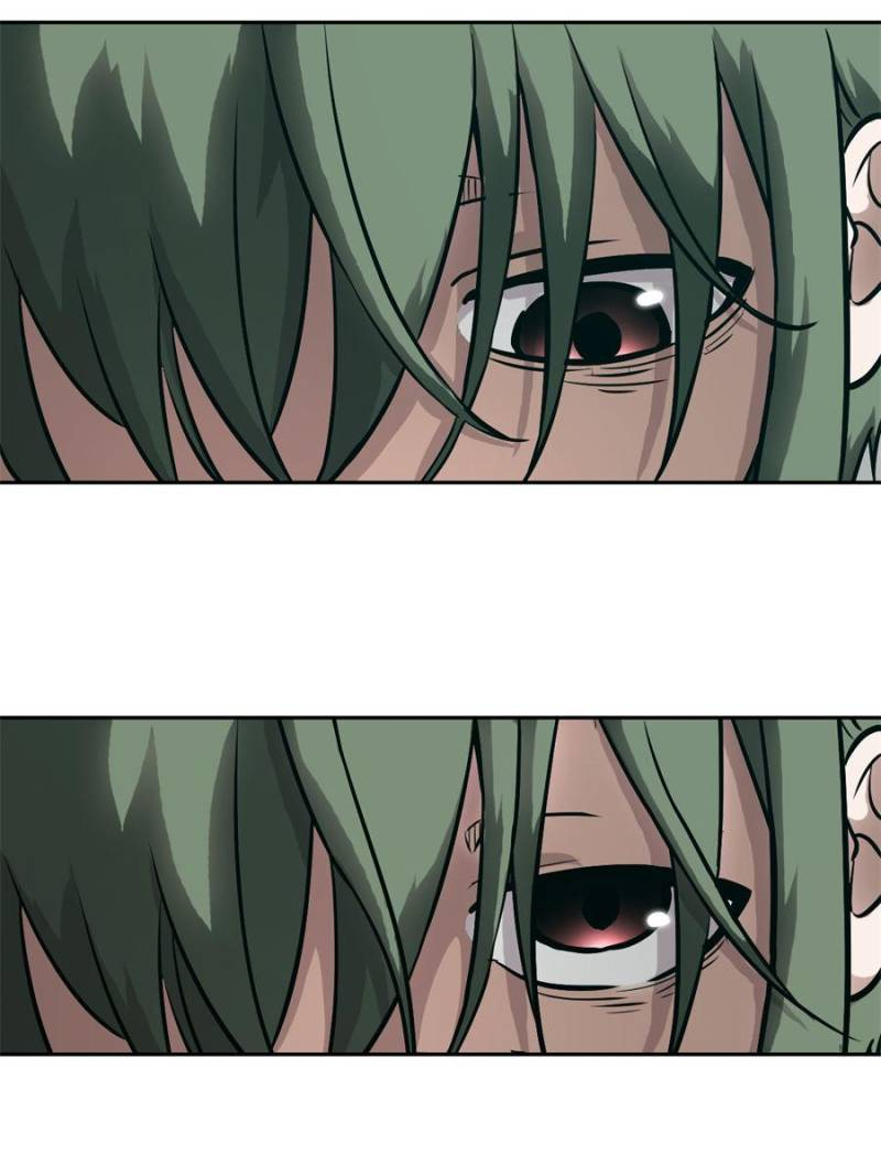 Read My Left Hand Can Mutate EN Manga Online