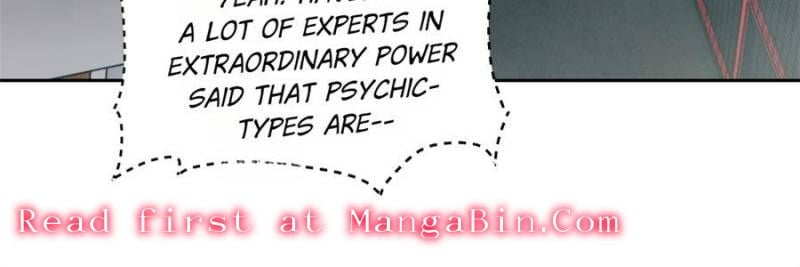 Read My Left Hand Can Mutate EN Manga Online