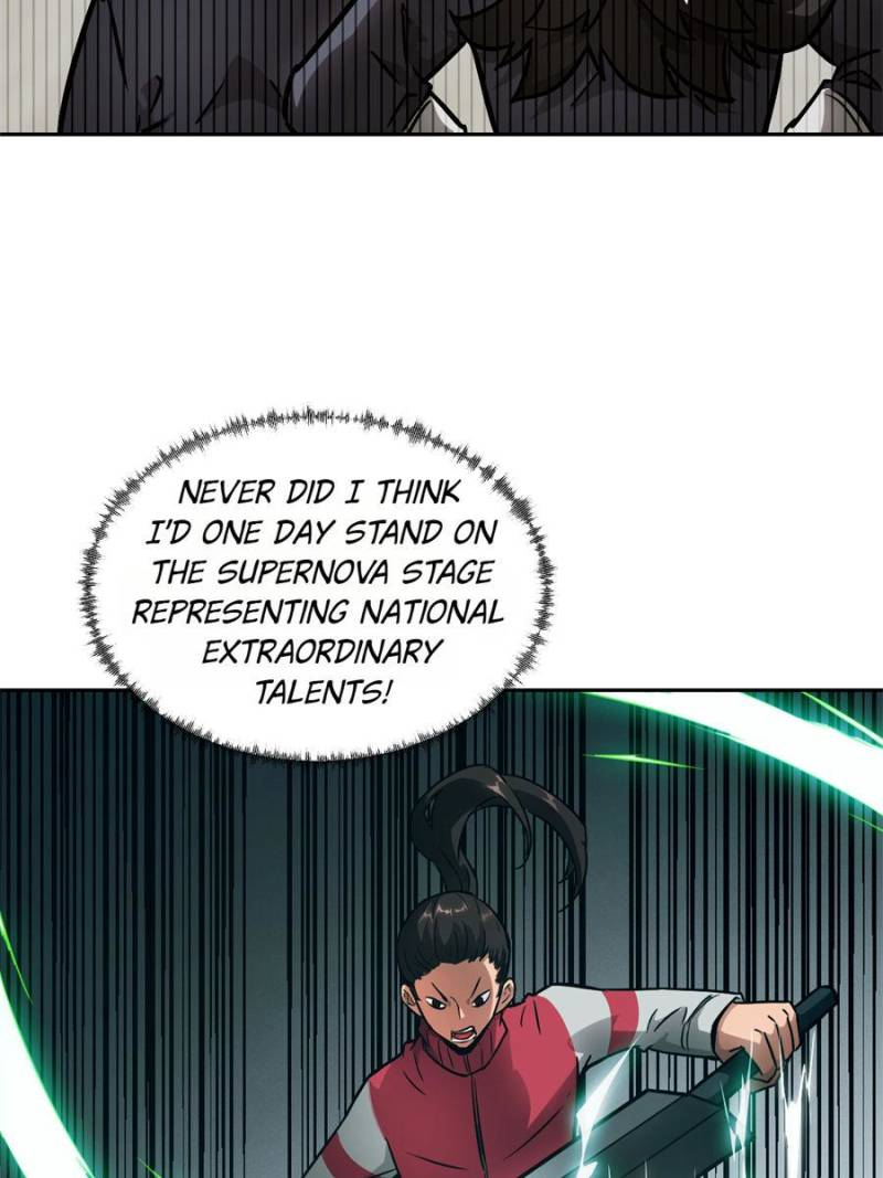 Read My Left Hand Can Mutate EN Manga Online