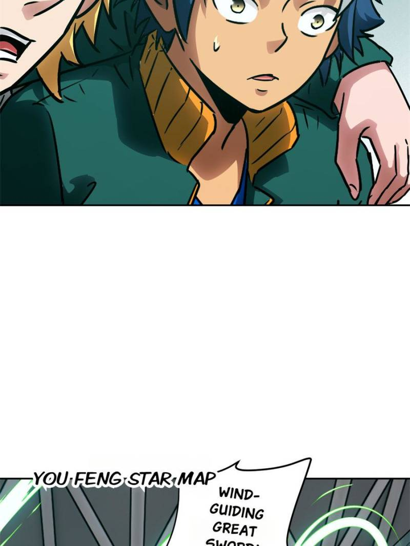 Read My Left Hand Can Mutate EN Manga Online