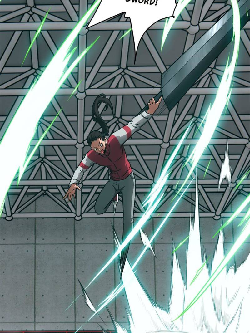 Read My Left Hand Can Mutate EN Manga Online