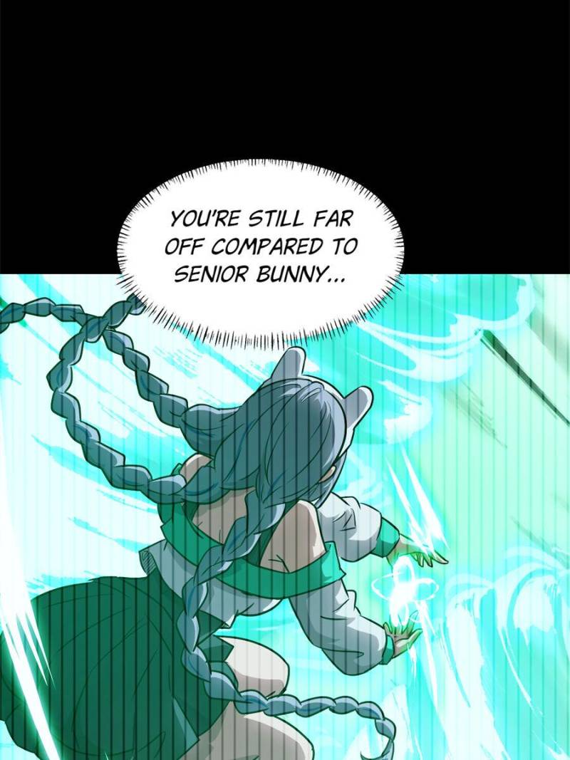 Read My Left Hand Can Mutate EN Manga Online