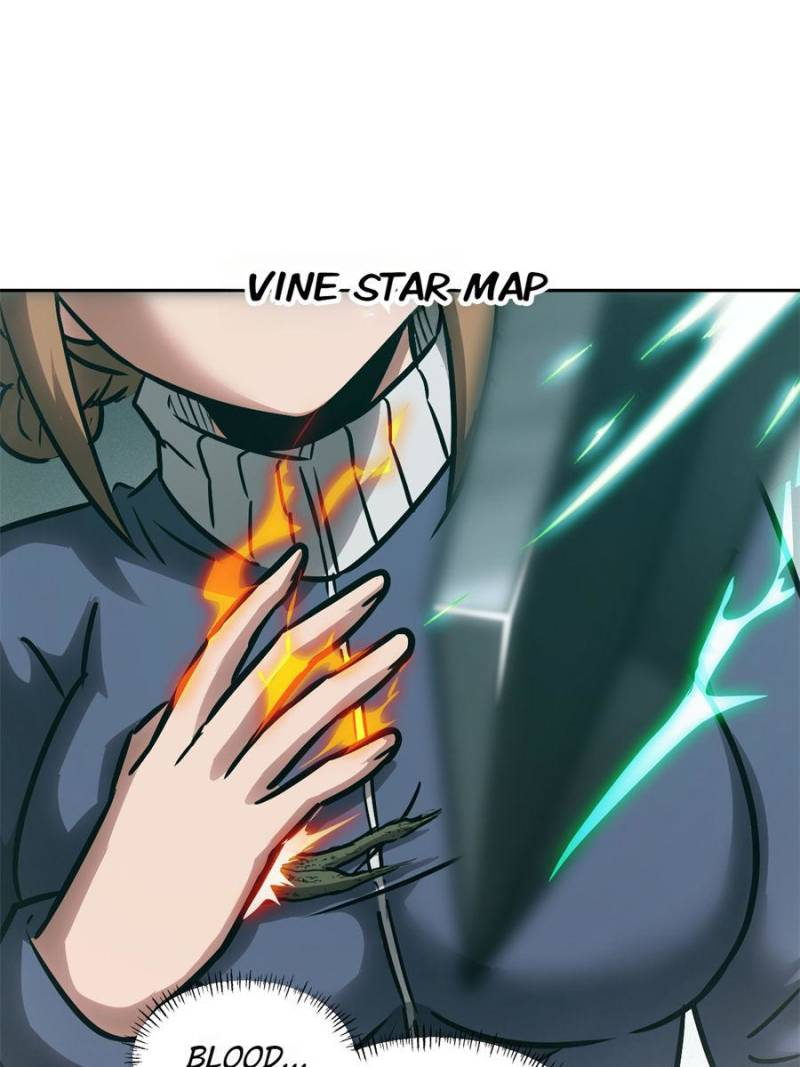 Read My Left Hand Can Mutate EN Manga Online