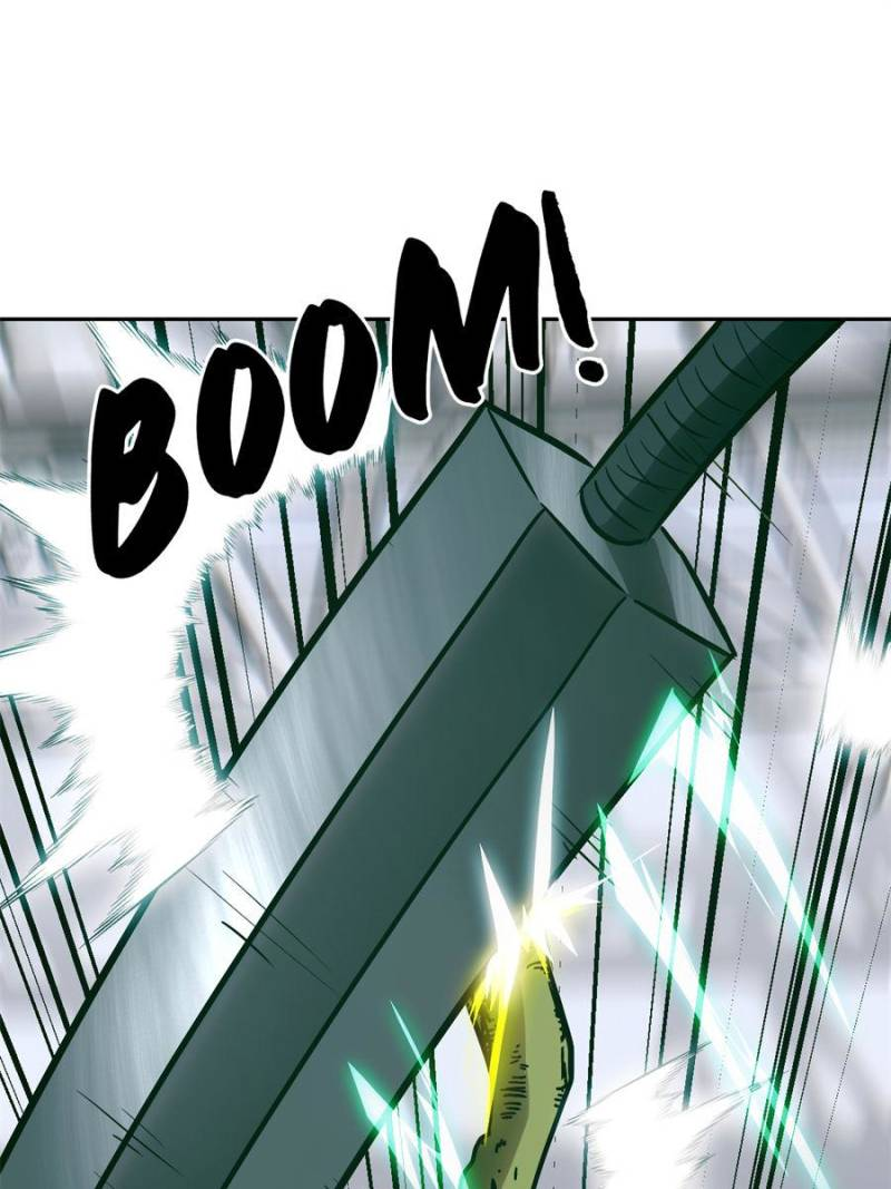 Read My Left Hand Can Mutate EN Manga Online