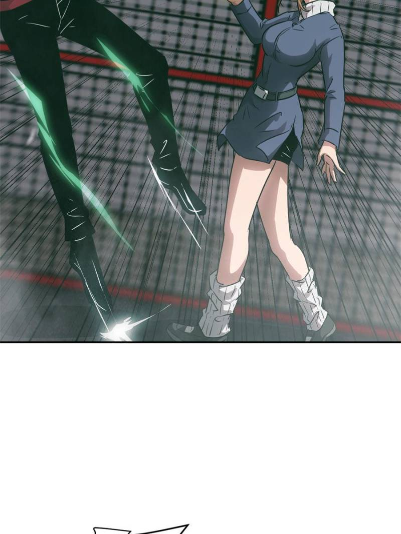 Read My Left Hand Can Mutate EN Manga Online