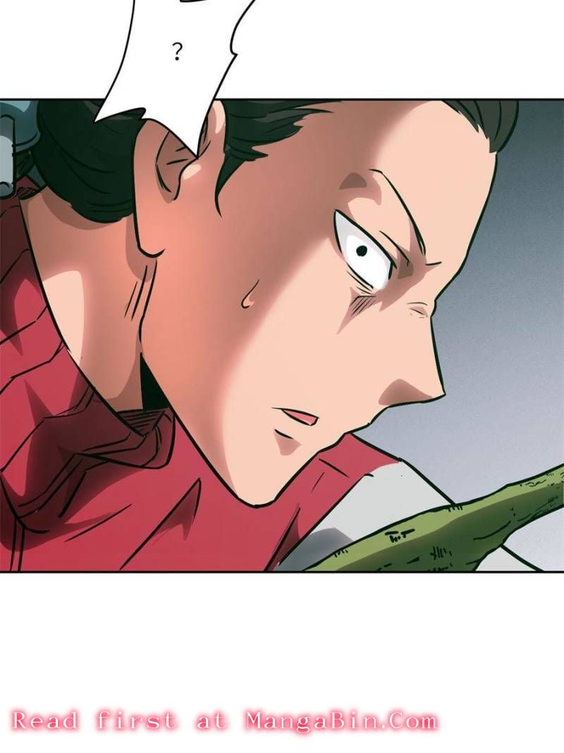 Read My Left Hand Can Mutate EN Manga Online