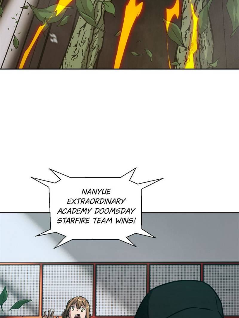 Read My Left Hand Can Mutate EN Manga Online