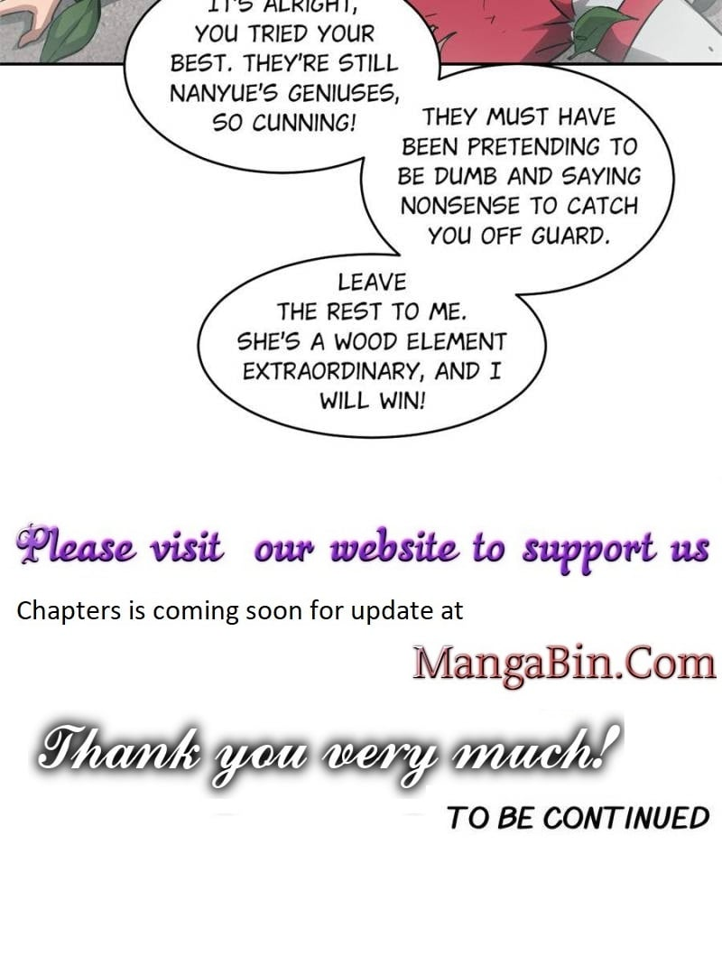 Read My Left Hand Can Mutate EN Manga Online