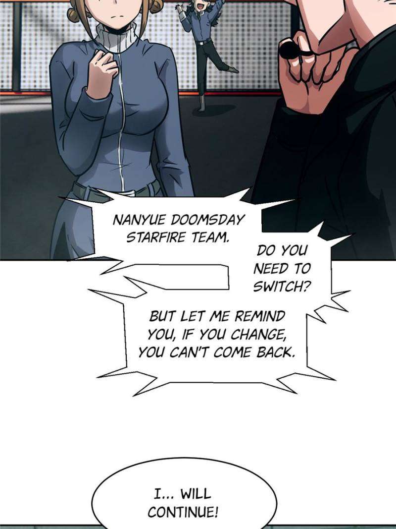 Read My Left Hand Can Mutate EN Manga Online