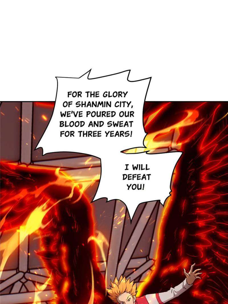 Read My Left Hand Can Mutate EN Manga Online