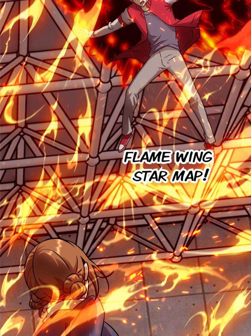 Read My Left Hand Can Mutate EN Manga Online