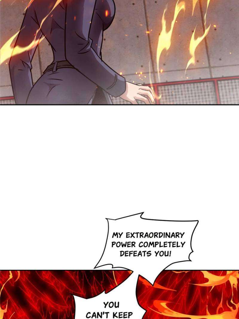 Read My Left Hand Can Mutate EN Manga Online