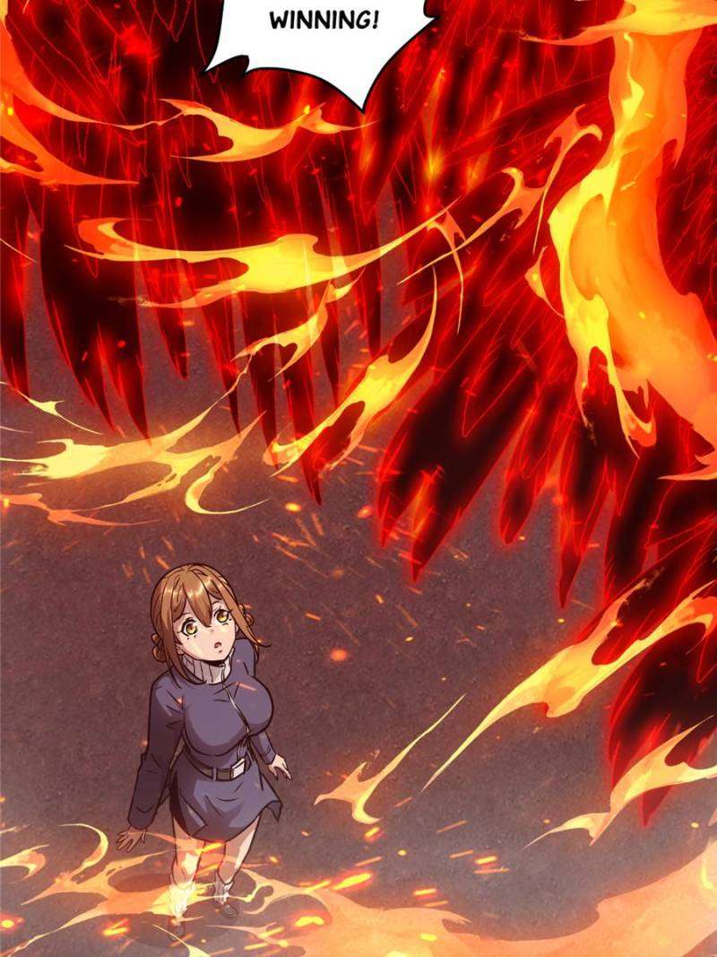 Read My Left Hand Can Mutate EN Manga Online