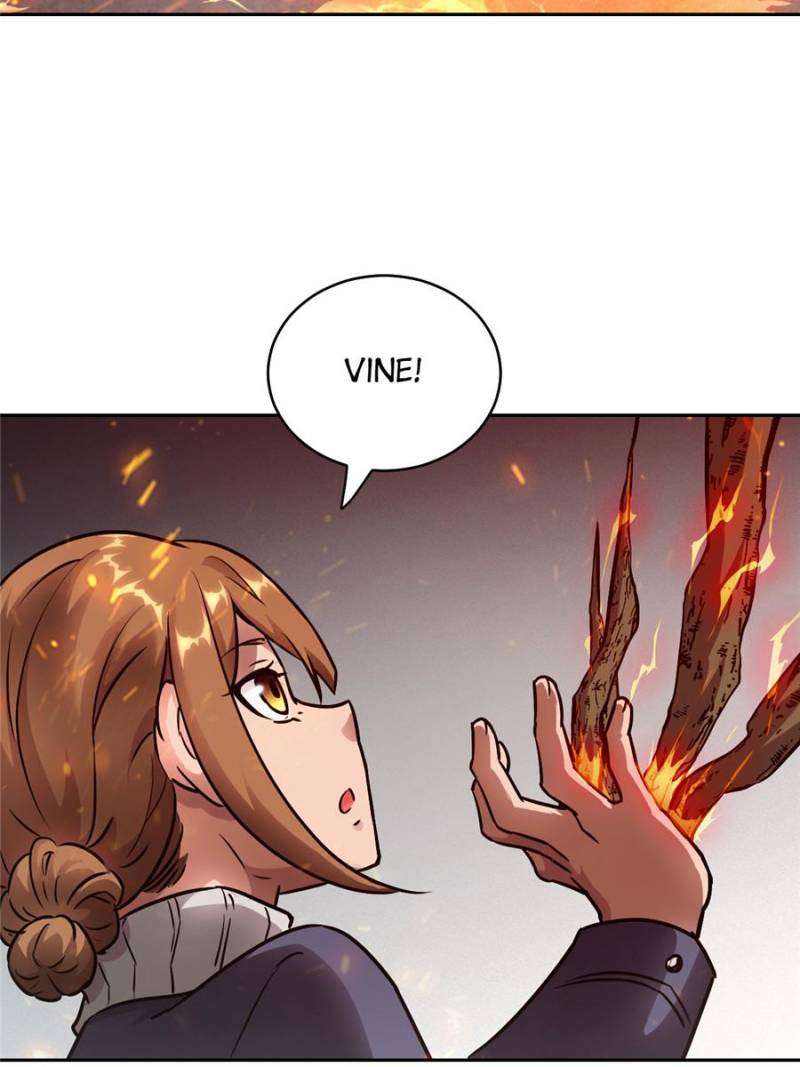 Read My Left Hand Can Mutate EN Manga Online