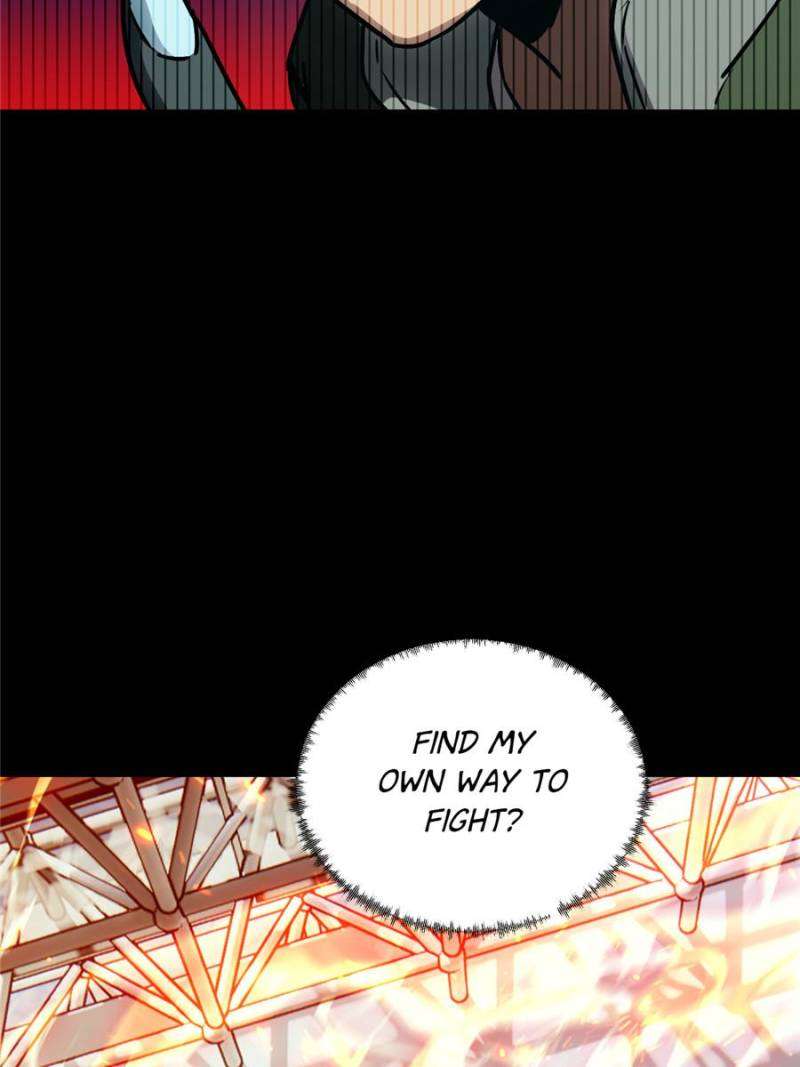 Read My Left Hand Can Mutate EN Manga Online