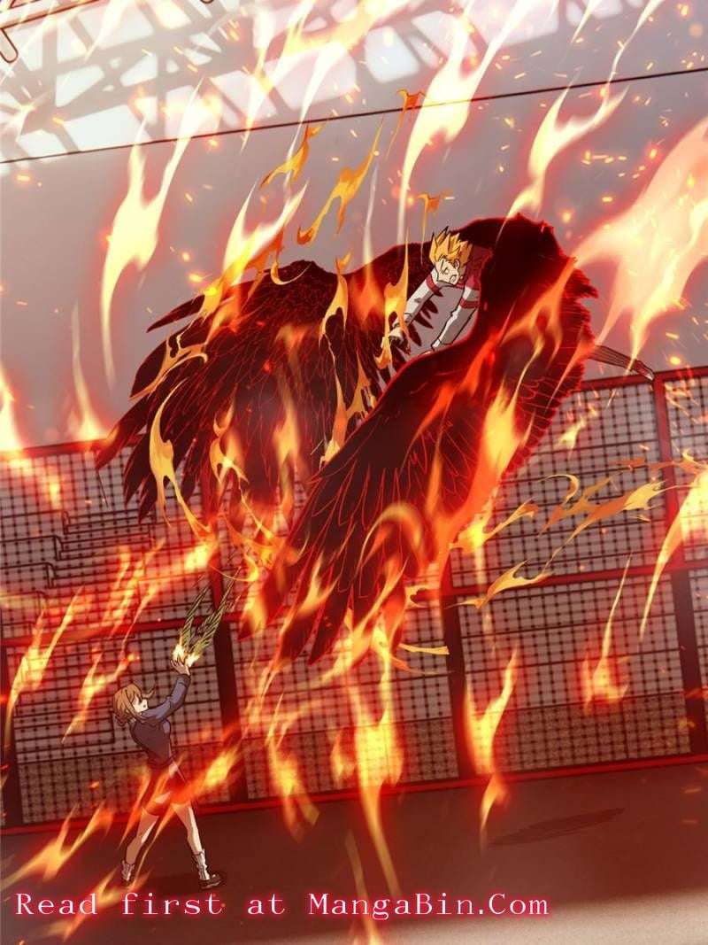 Read My Left Hand Can Mutate EN Manga Online