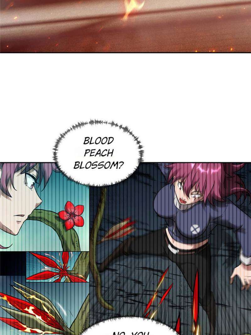 Read My Left Hand Can Mutate EN Manga Online