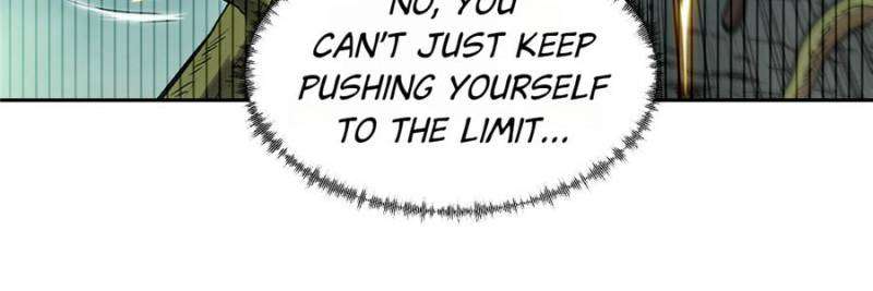 Read My Left Hand Can Mutate EN Manga Online