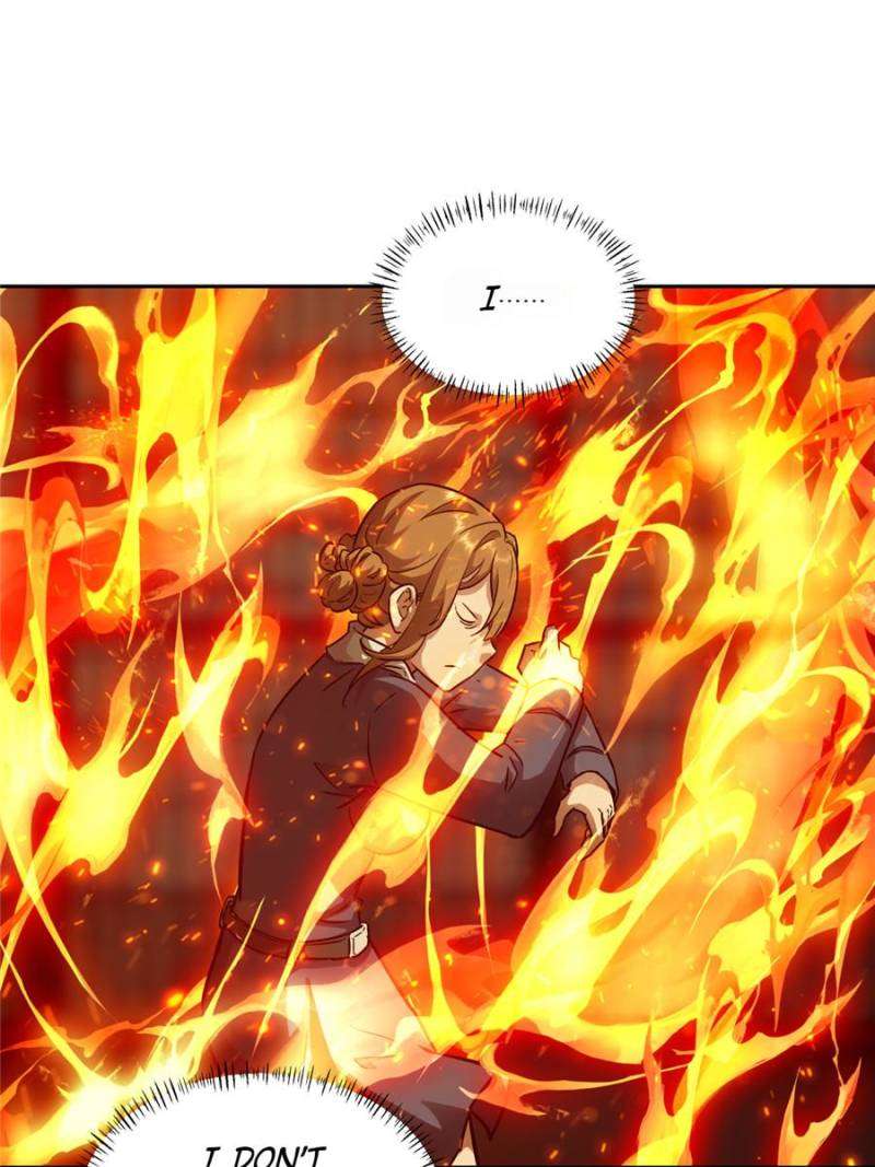 Read My Left Hand Can Mutate EN Manga Online