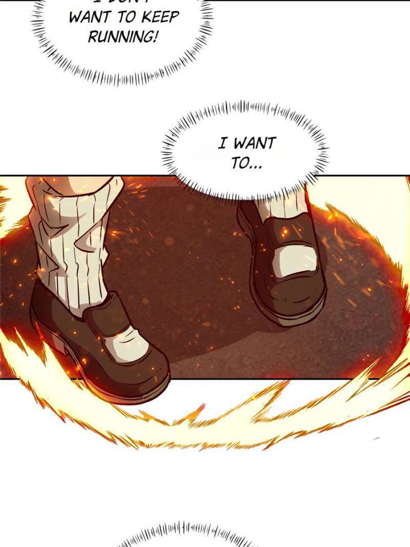 Read My Left Hand Can Mutate EN Manga Online