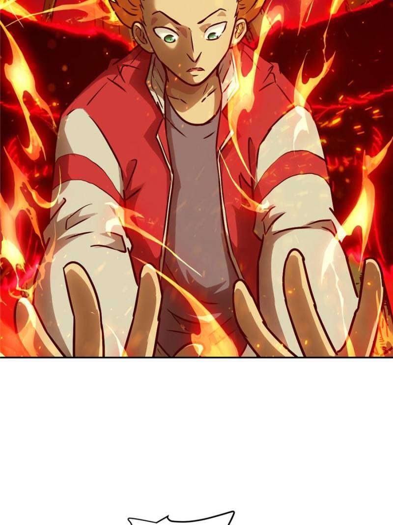 Read My Left Hand Can Mutate EN Manga Online