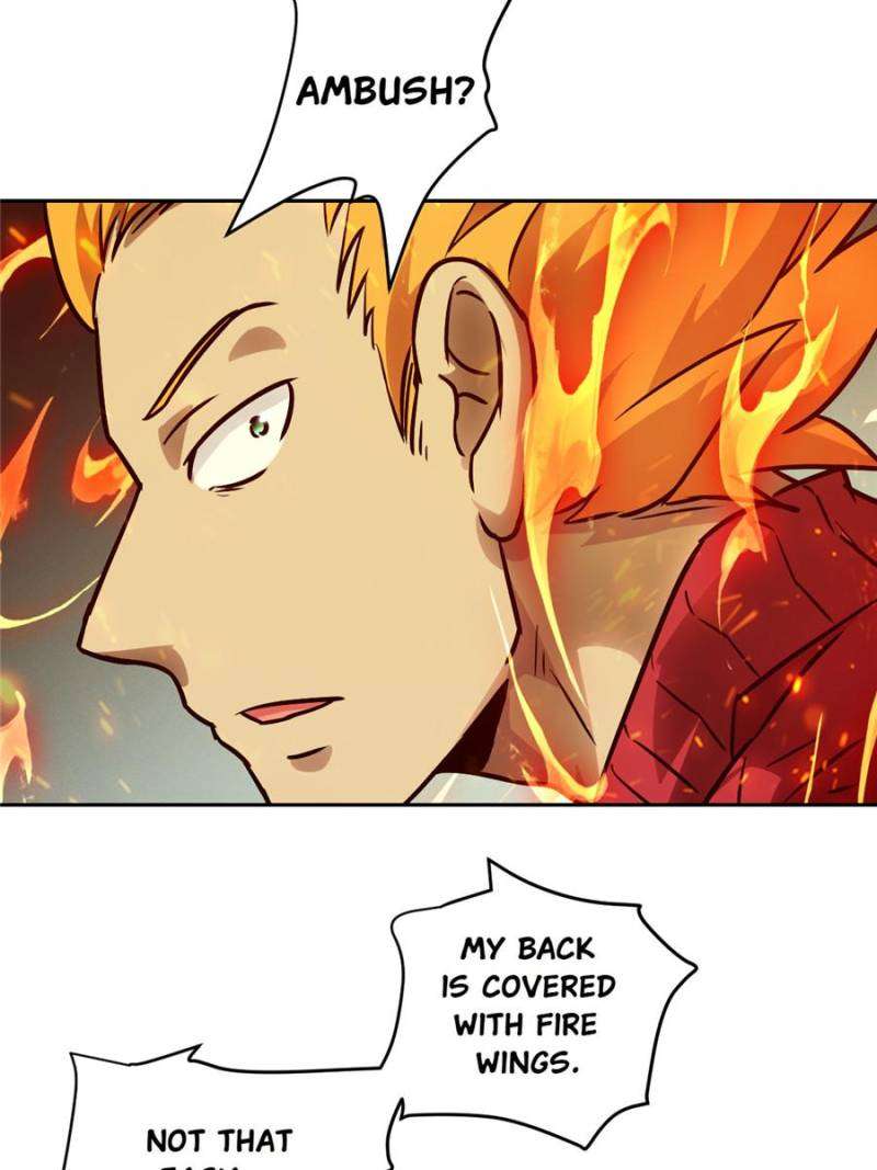 Read My Left Hand Can Mutate EN Manga Online