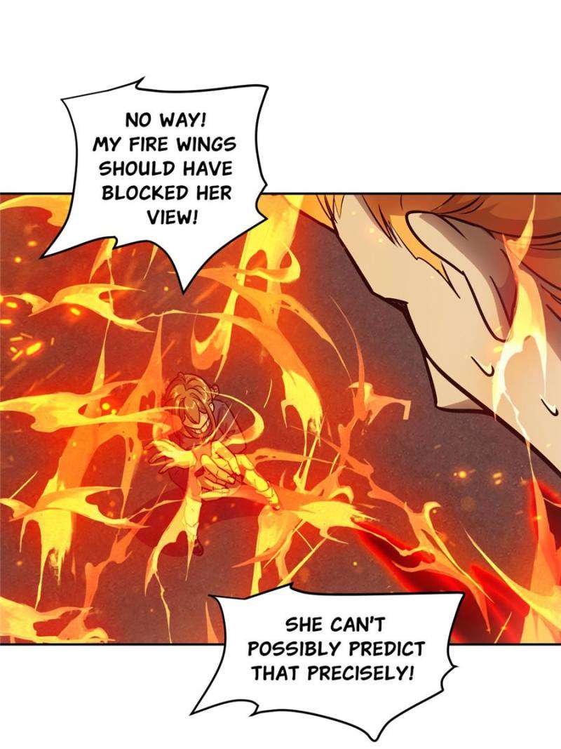 Read My Left Hand Can Mutate EN Manga Online