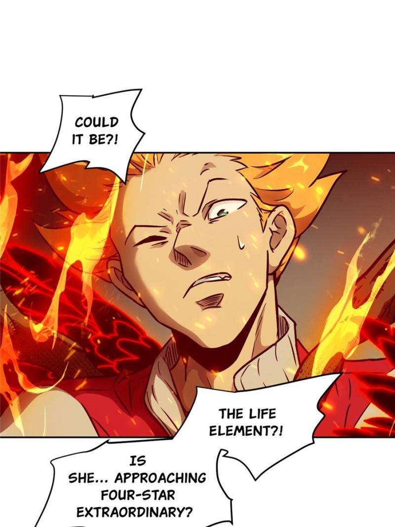 Read My Left Hand Can Mutate EN Manga Online