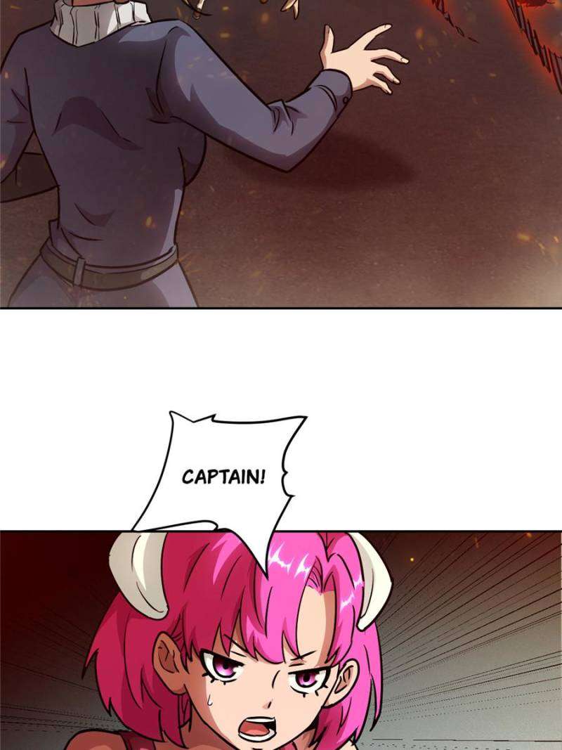 Read My Left Hand Can Mutate EN Manga Online