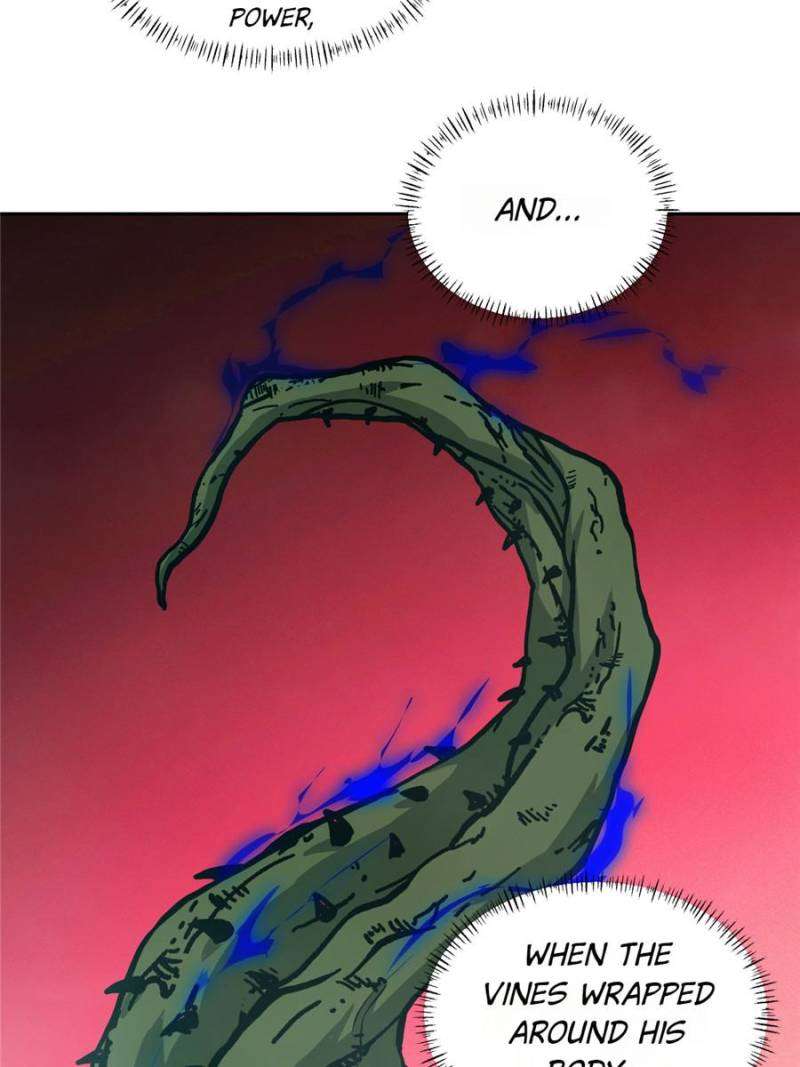 Read My Left Hand Can Mutate EN Manga Online