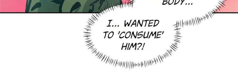 Read My Left Hand Can Mutate EN Manga Online