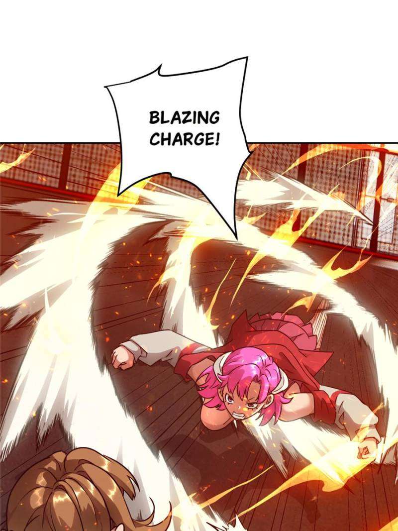 Read My Left Hand Can Mutate EN Manga Online