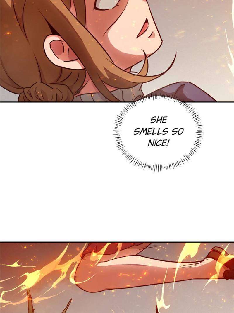 Read My Left Hand Can Mutate EN Manga Online