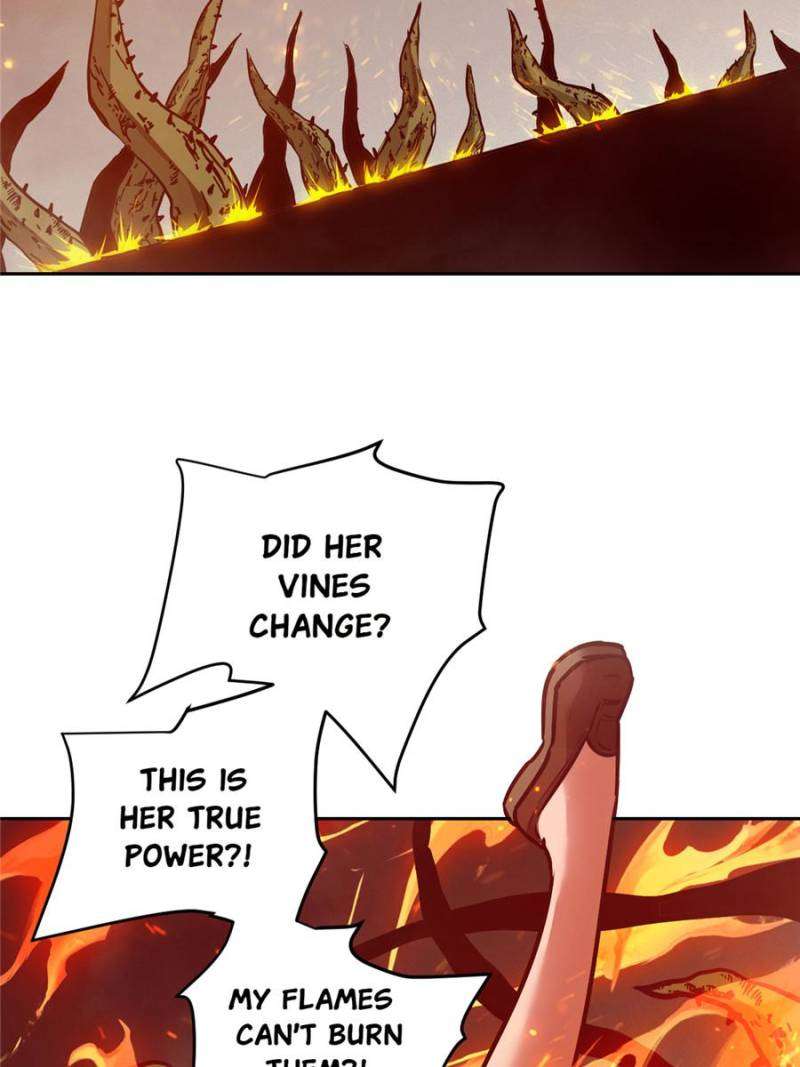 Read My Left Hand Can Mutate EN Manga Online