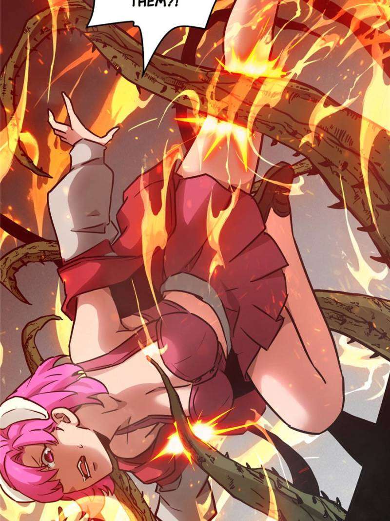 Read My Left Hand Can Mutate EN Manga Online