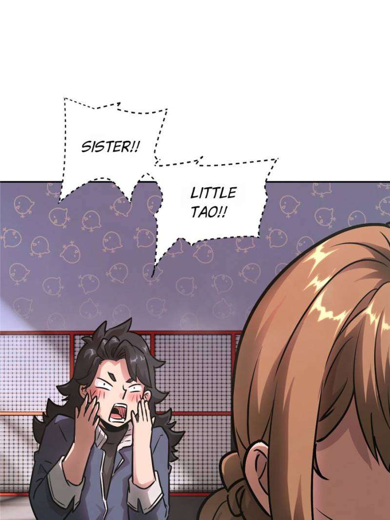 Read My Left Hand Can Mutate EN Manga Online